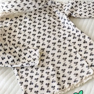 Sergent Major Petit pull Fille 4 ans 